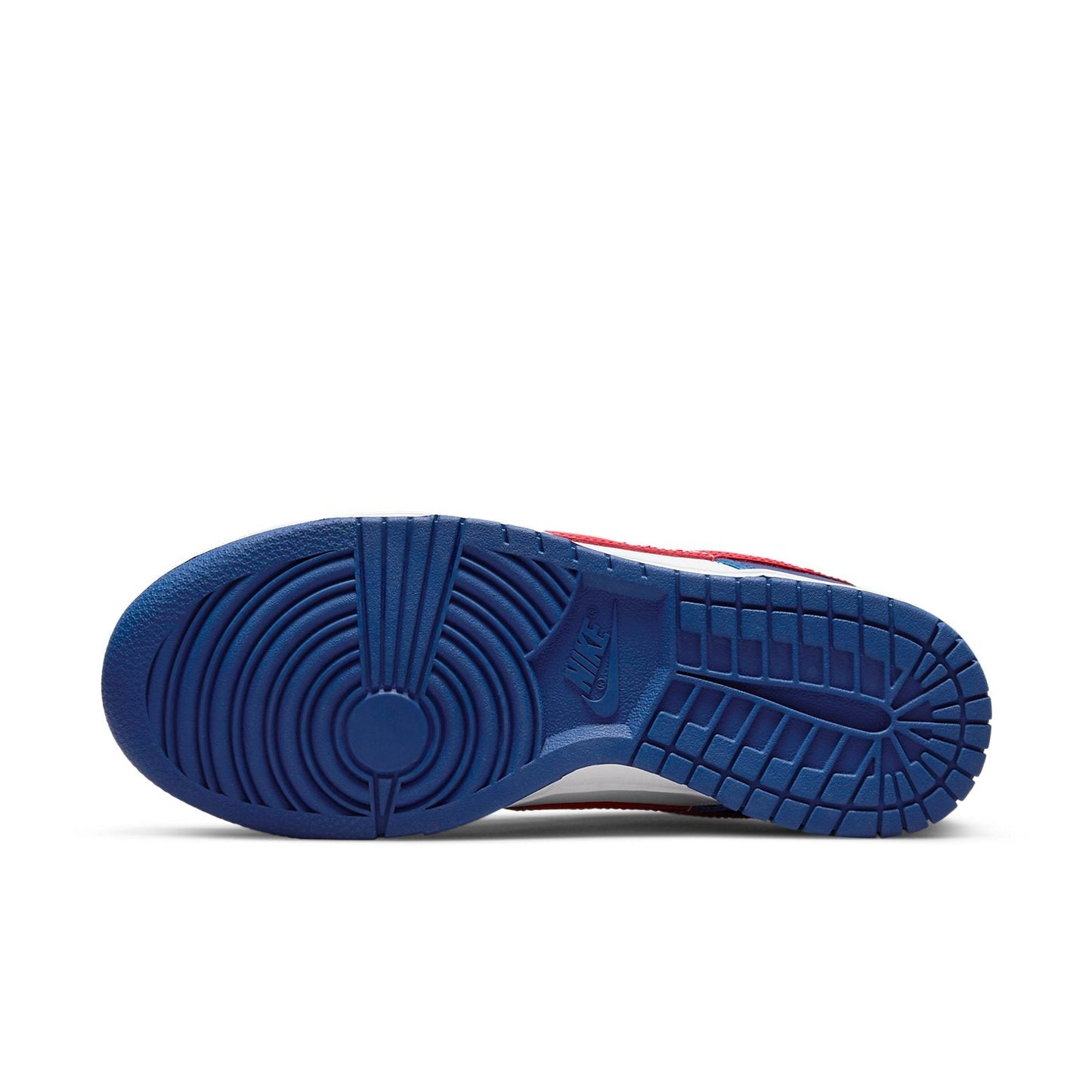 Nike Dunk Low “USA”
