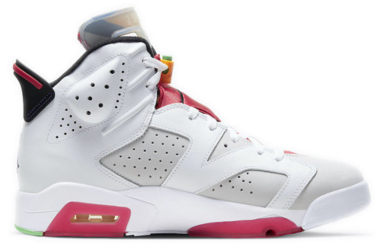 Air Jordan 6 Retro “Hare”