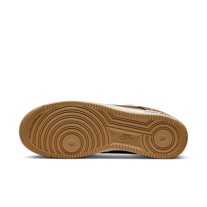 Nike Air Force 1 Low “Cacao Plaid”