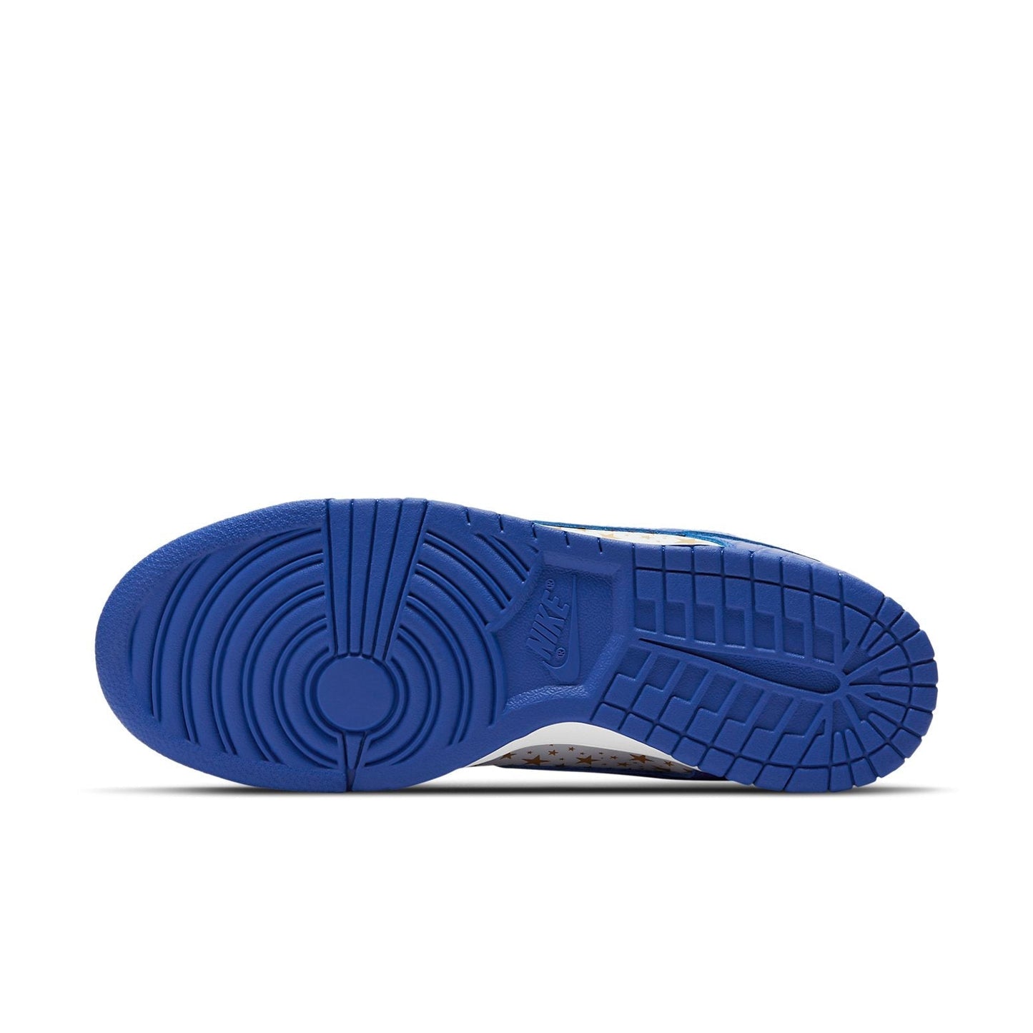 Nike x Supreme SB Dunk Low OG QS “Hyper Royal”