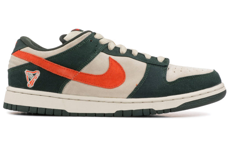 Nike SB Dunk Low Pro “Eire”