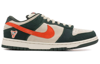 Nike SB Dunk Low Pro “Eire”