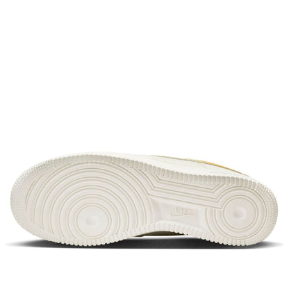 Nike Air Force 1 Low “Wear and Tear”