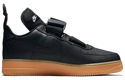 Nike Air Force 1 Low Utility “Black”