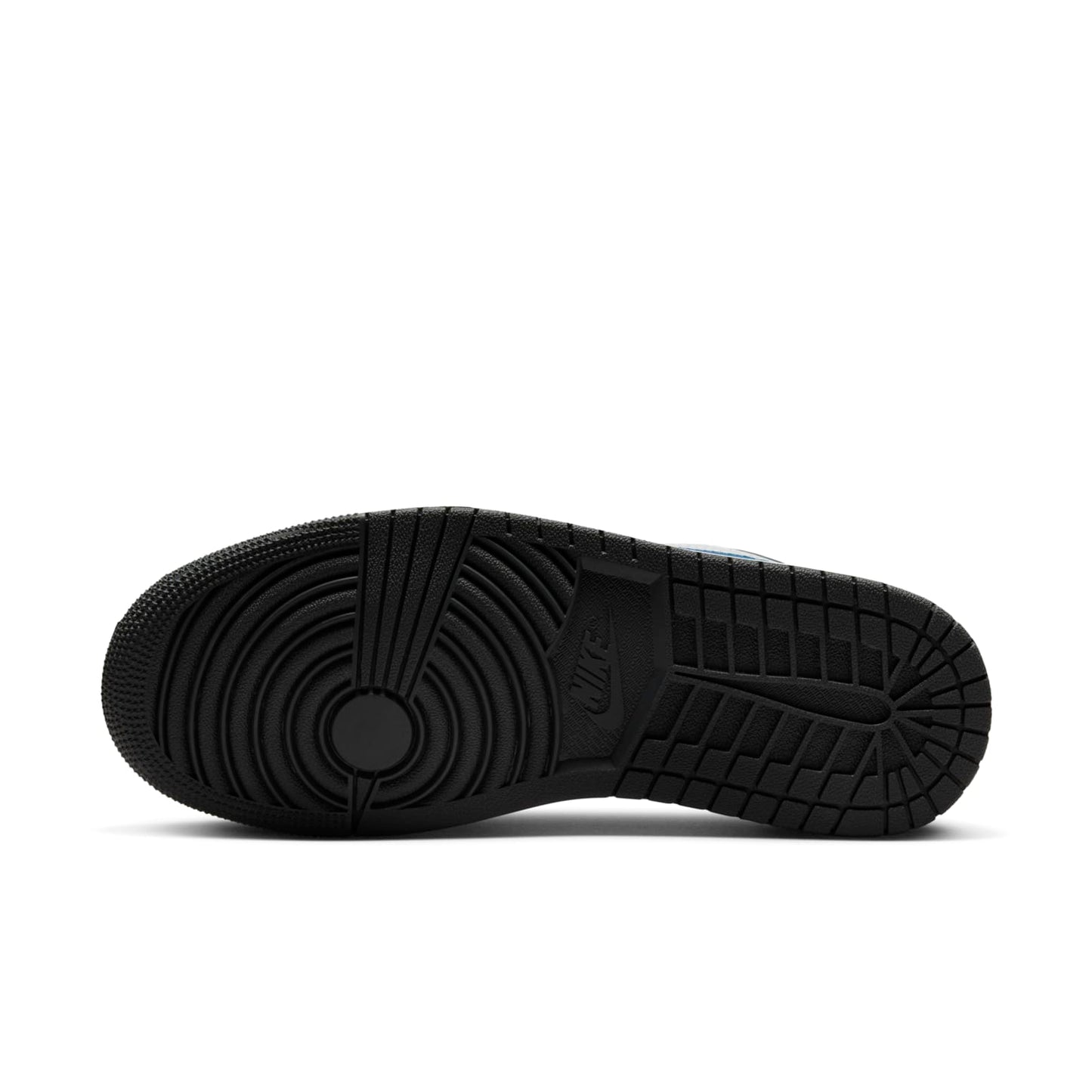 Air Jordan 1 Low “Anthracite Industrial Blue”