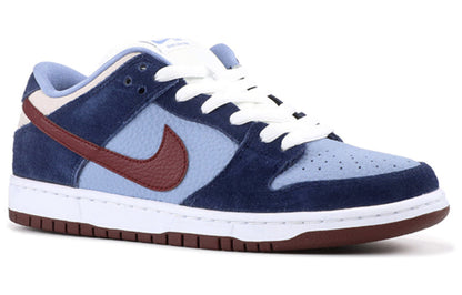 Nike x FTC SB Dunk Low Premium “Finally”