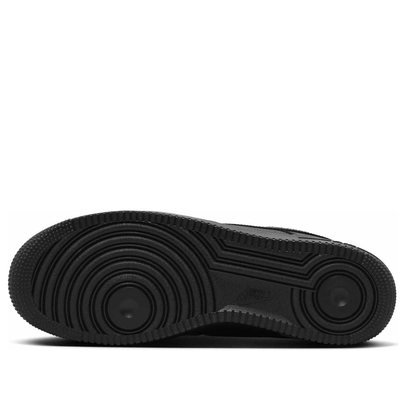 Nike Air Force 1 Low “Black Carbon Fiber”