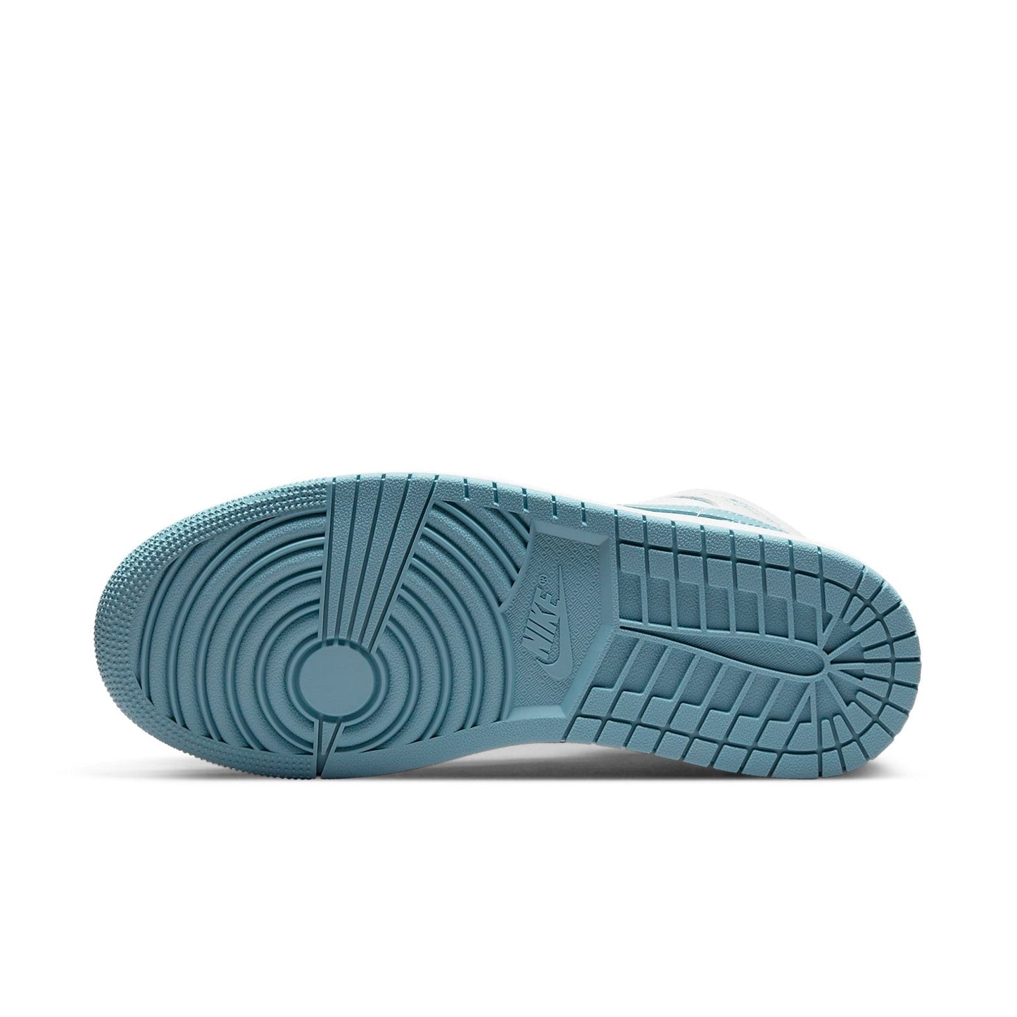 Air Jordan 1 Mid “University Blue 2022”
