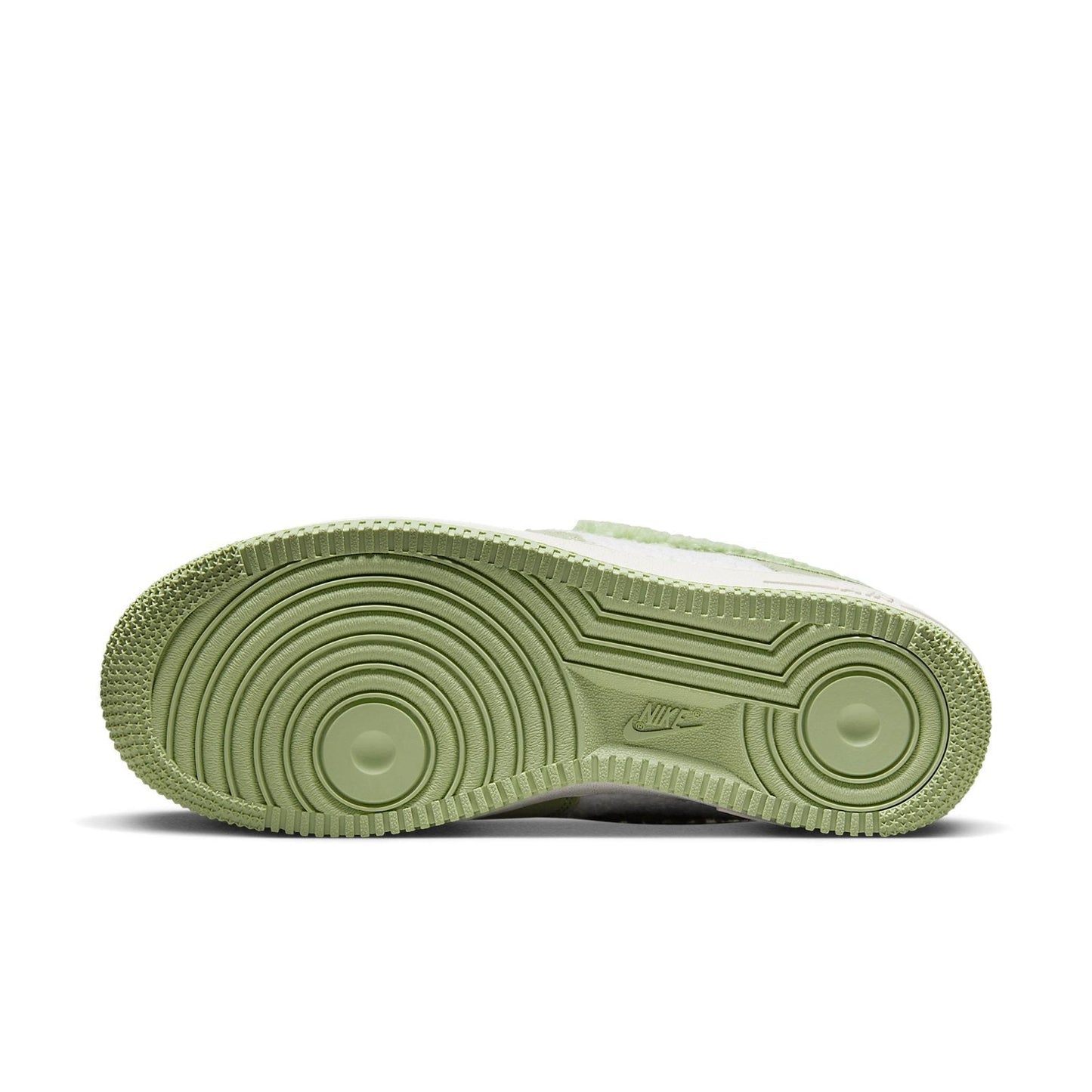 Nike Air Force 1 “07 LX “Fleece – Honeydew”