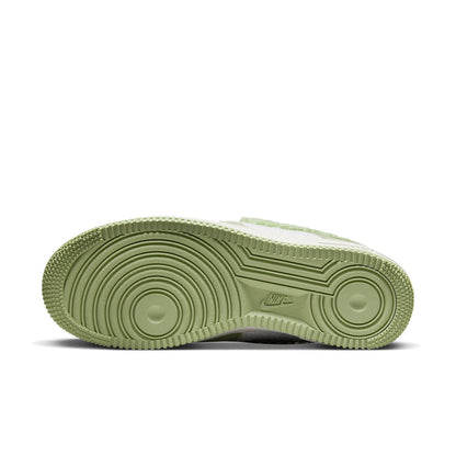 Nike Air Force 1 “07 LX “Fleece – Honeydew”