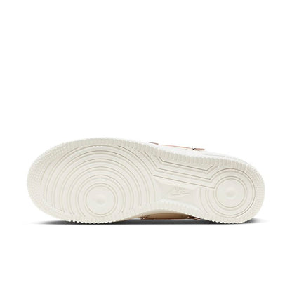 Nike Air Force 1 Low “07 LX “Rose Gold”