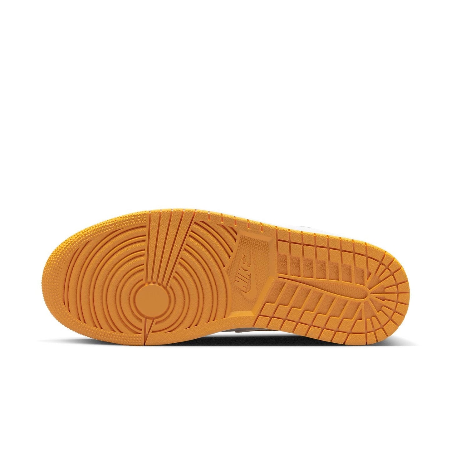 Air Jordan 1 Low “Taxi White”