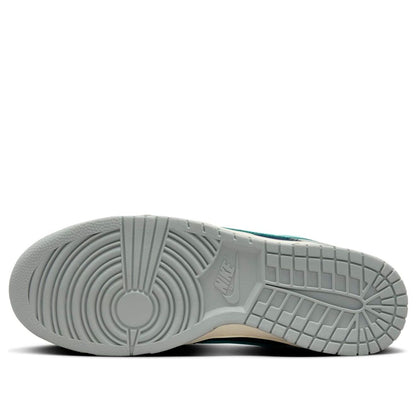 Nike Dunk Low “Light Pumice Dark Obsidian”