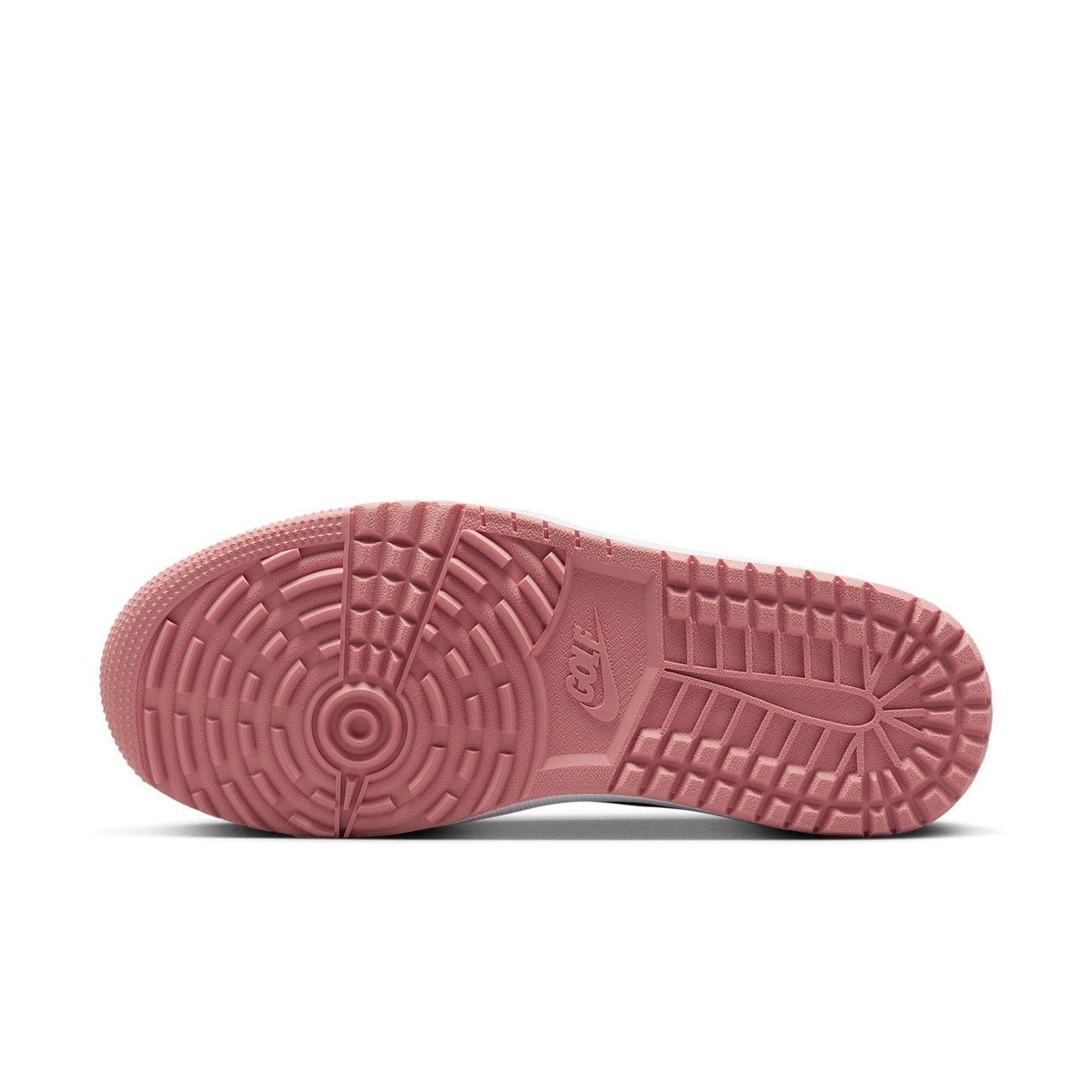 Air Jordan 1 Retro Low Golf “Rust Pink”