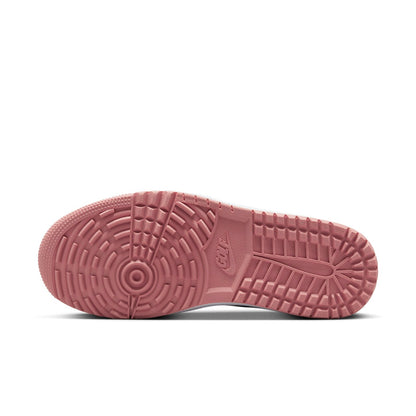Air Jordan 1 Retro Low Golf “Rust Pink”
