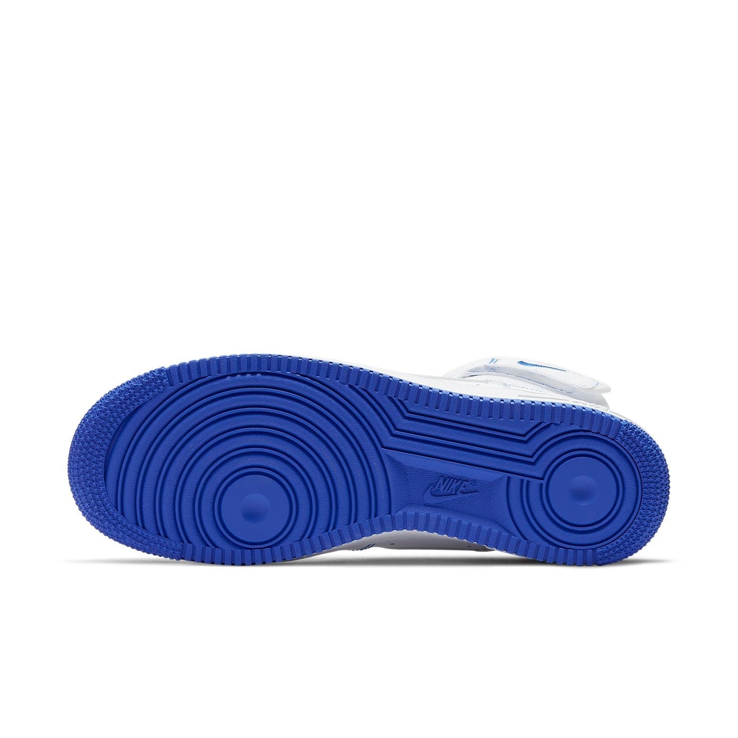 Nike Air Force 1 High “Royal Blue”