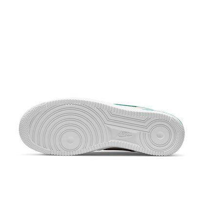 Nike Air Force 1 Low “07 LV8 EMB “White Malachite”