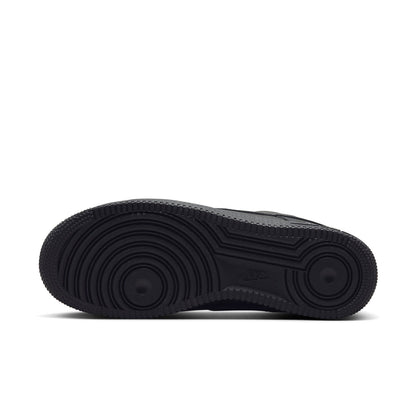 Nike x 1017 ALYX 9SM Air Force 1 Low SP “Triple Black”