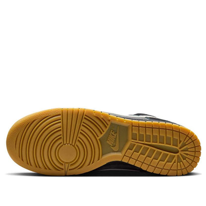 Nike Dunk Low Retro SE “Black Anthracite Gum”
