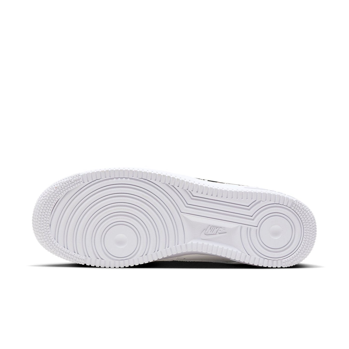Nike Air Force 1 Low “Molten Metal”