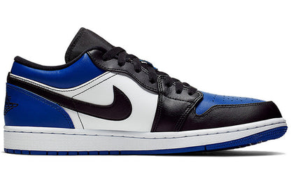 Air Jordan 1 Low “Royal Toe”