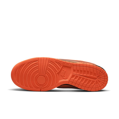 Nike SB Dunk Low “Concepts Orange Lobster”