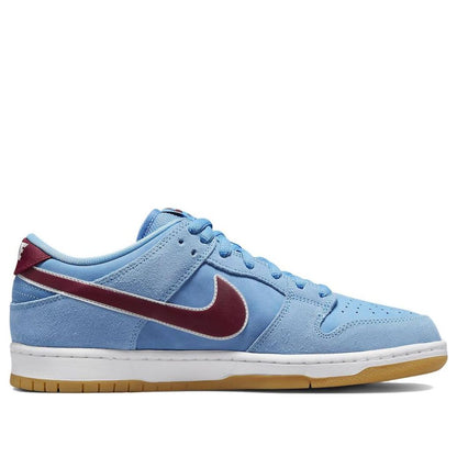 Nike SB Dunk Low Premium “Philadelphia Phillies”