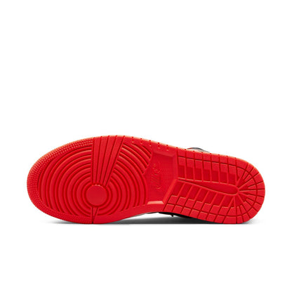 Air Jordan 1 Low SE “Rush Orange Black”
