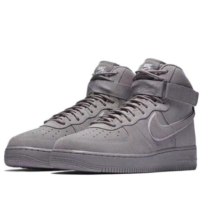 Nike Air Force 1 High “07 LV8 Suede “Atmosphere Grey”