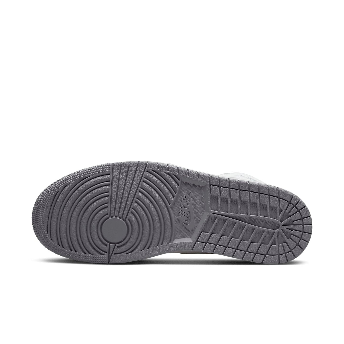Air Jordan 1 Mid “Neutral Grey”