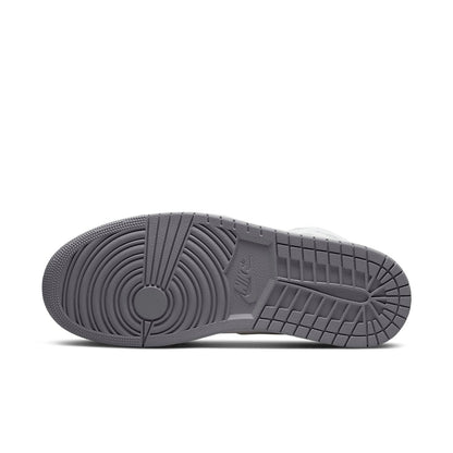 Air Jordan 1 Mid “Neutral Grey”