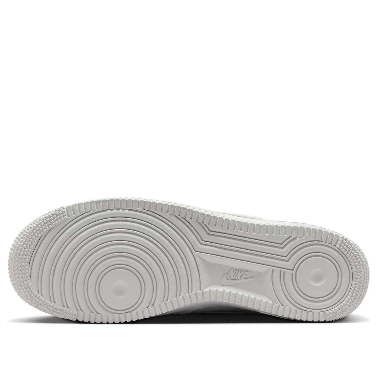 Nike Air Force 1 “07 “Summit White”