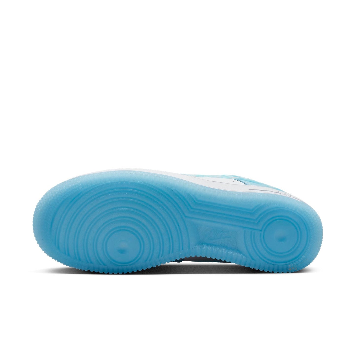 Nike Air Force 1 “07 LX “Nail Art – Celestine Blue”