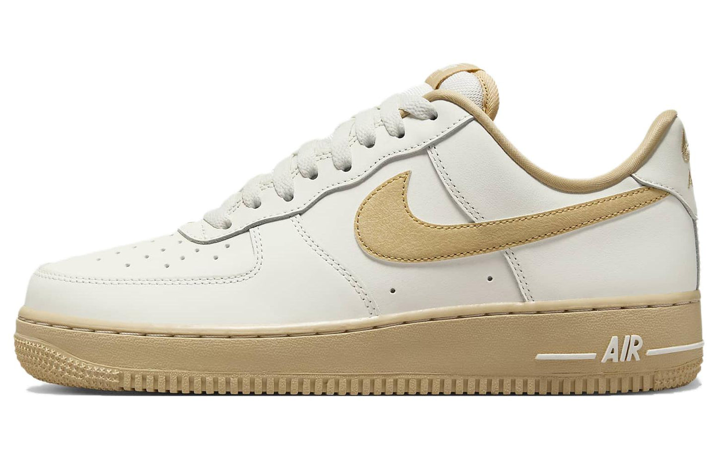 Nike Air Force 1 Low 07 “White Sail”