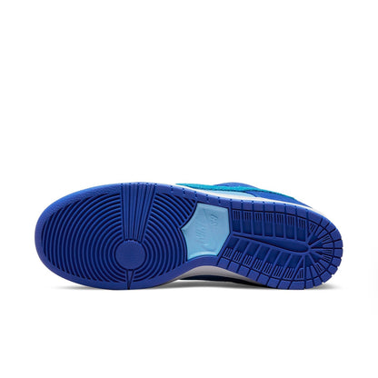 Nike SB Dunk Low Pro “Fruity Pack – Blue Raspberry”
