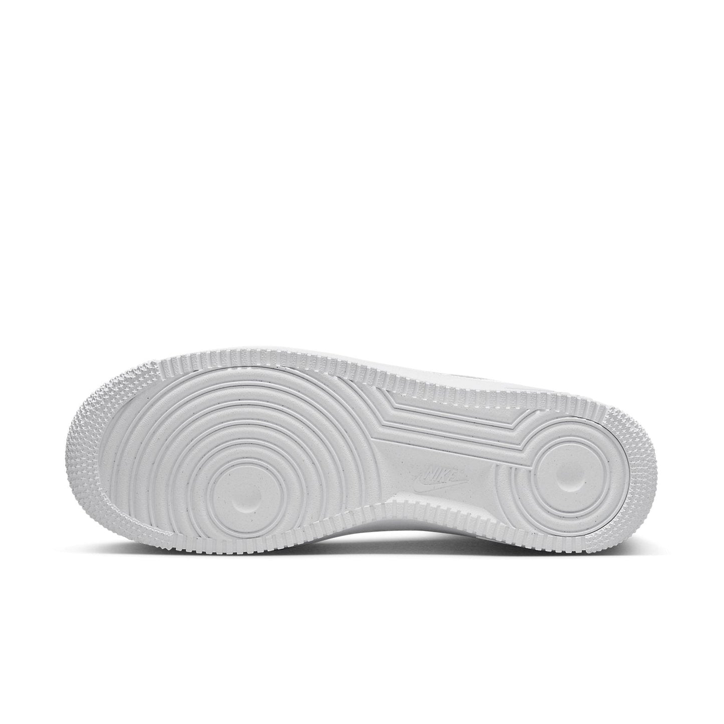 Nike Air Force 1 Low “Billie Eilish White”