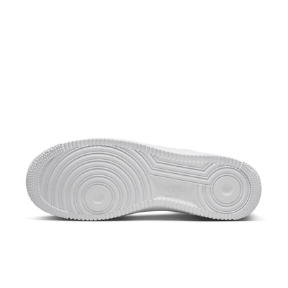 Nike Air Force 1 Low “Billie Eilish White”