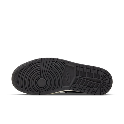 Air Jordan 1 Low SE “Beaded Swoosh”