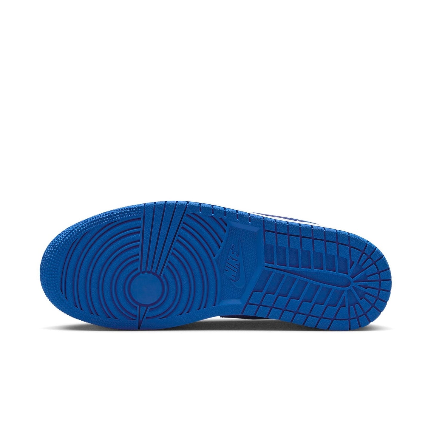 Air Jordan 1 Low “Royal Toe”