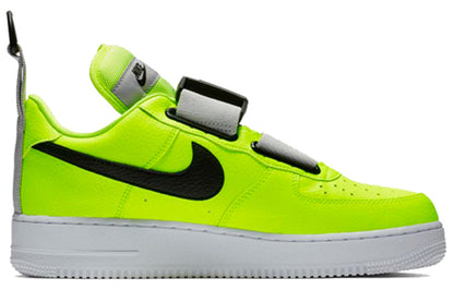 Nike Air Force 1 Low Utility “Volt”