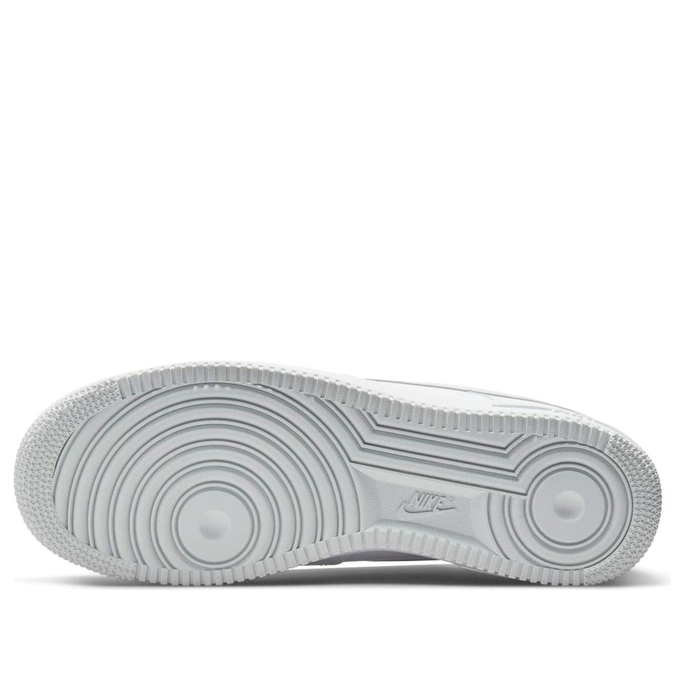 Nike Air Force 1 Low “Pure Platinum”
