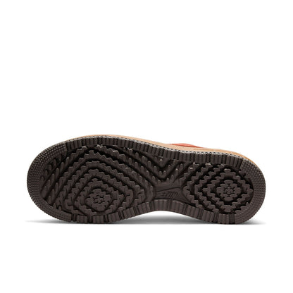 Nike Air Force 1 Luxe “Burnt Sunrise”