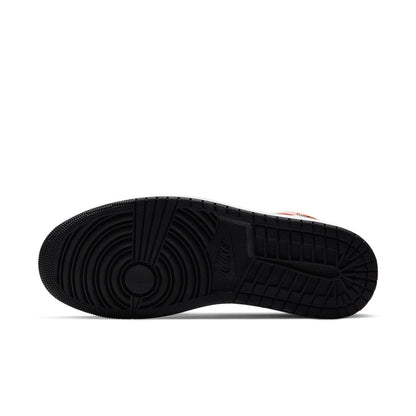 Air Jordan 1 Mid SE “Turf Orange”