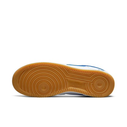 Nike Air Force 1 Low “Color of the Month – White Royal Blue”