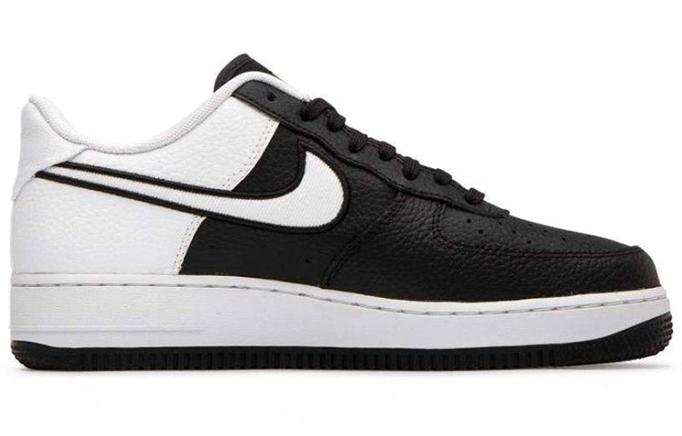 Nike Air Force 1 Low “07 LV8 “Black White”