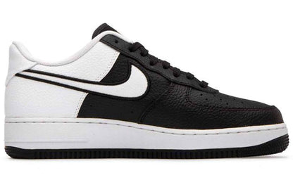 Nike Air Force 1 Low “07 LV8 “Black White”