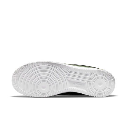 Nike Air Force 1 “07 LV8 “Metallic Swoosh Pack – Oil Green”