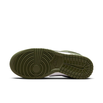 Nike Dunk Low “Medium Olive”