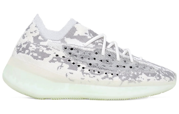 Adidas Yeezy Boost 380 “Alien”