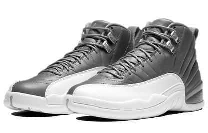 Air Jordan 12 Retro “Stealth”